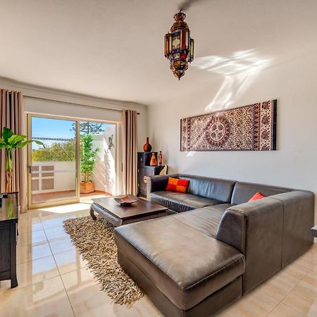 Algarsun - Idealy Situated Holiday Apartment With All Modern Comfort Albufeira Kültér fotó