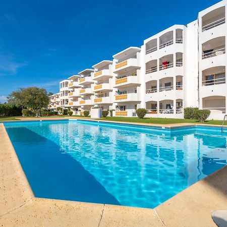 Algarsun - Idealy Situated Holiday Apartment With All Modern Comfort Albufeira Kültér fotó