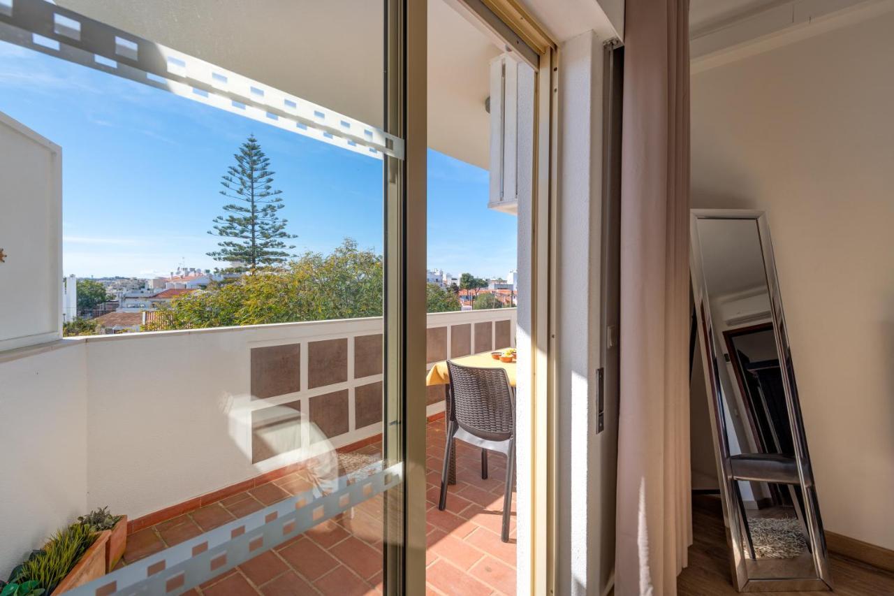 Algarsun - Idealy Situated Holiday Apartment With All Modern Comfort Albufeira Kültér fotó