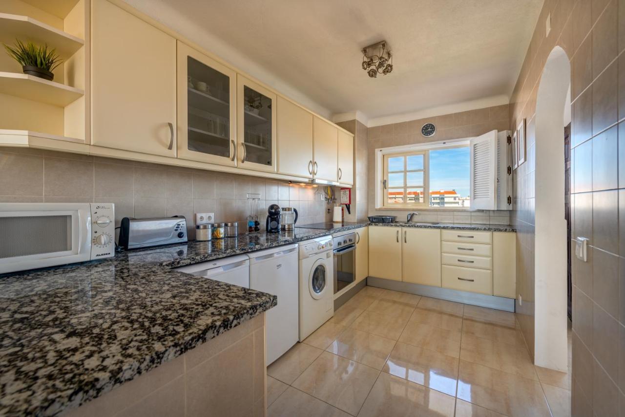 Algarsun - Idealy Situated Holiday Apartment With All Modern Comfort Albufeira Kültér fotó