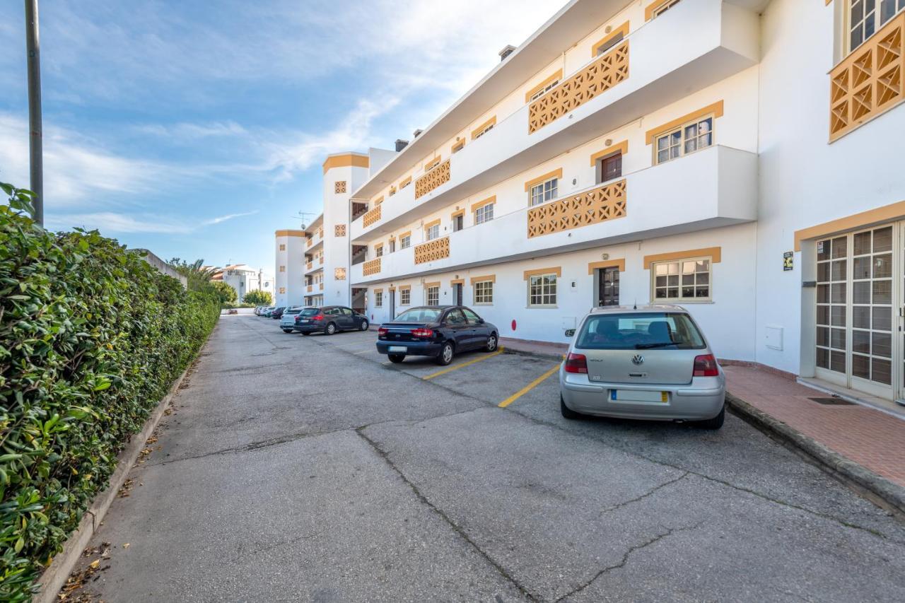 Algarsun - Idealy Situated Holiday Apartment With All Modern Comfort Albufeira Kültér fotó