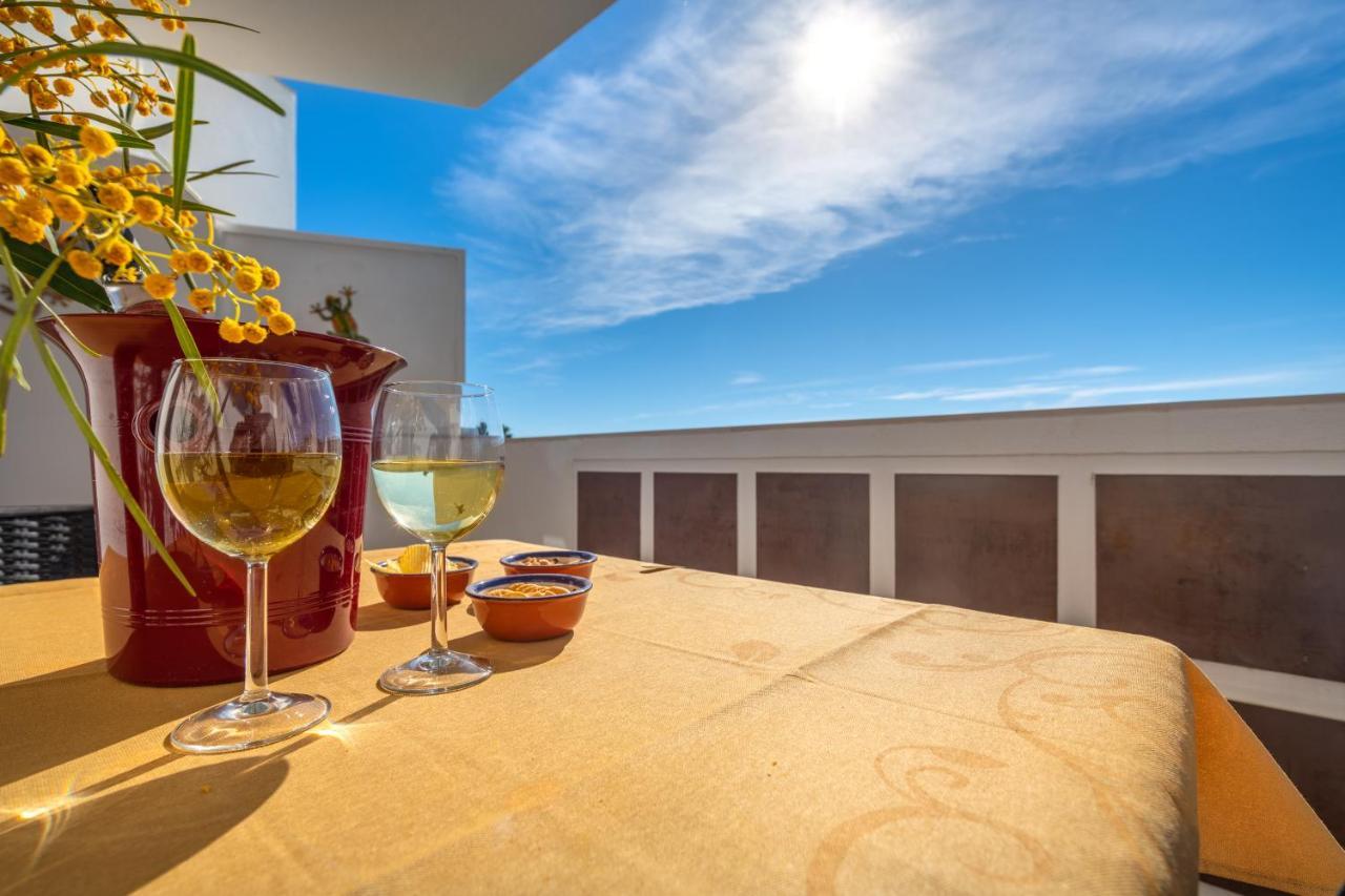 Algarsun - Idealy Situated Holiday Apartment With All Modern Comfort Albufeira Kültér fotó