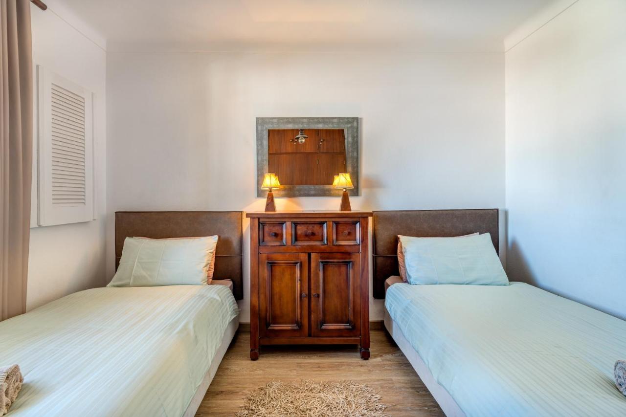 Algarsun - Idealy Situated Holiday Apartment With All Modern Comfort Albufeira Kültér fotó